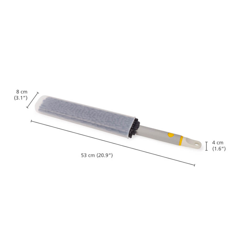 ไม้ปัดฝุ่นพร้อมที่เก็บ JOSEPH JOSEPH N6500013_5